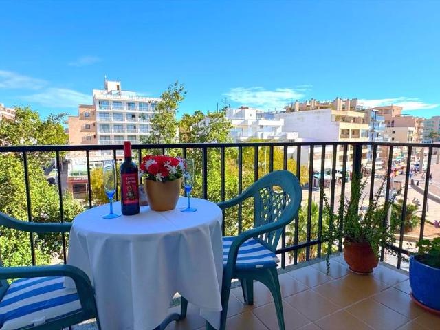 Piso en venta en Canamunt, Palma