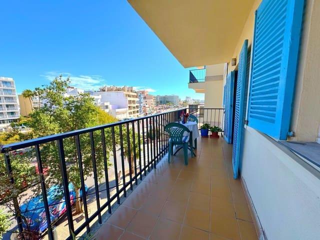 Piso en venta en Can Pastilla, Palma