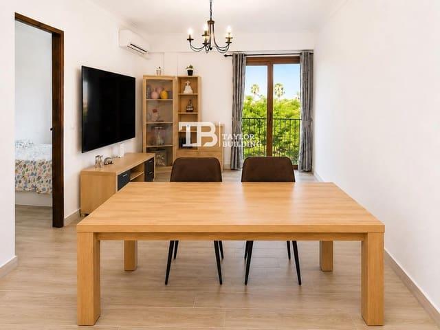 Piso en venta en Can Pastilla, Palma