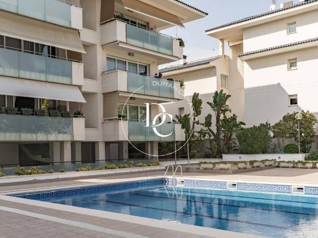 Piso en venta en Sitges
