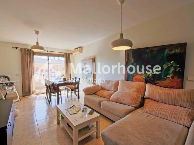 Piso en venta en Can Picafort