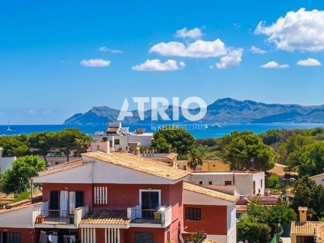 Piso en venta en Santa Margalida, Pla de Mallorca