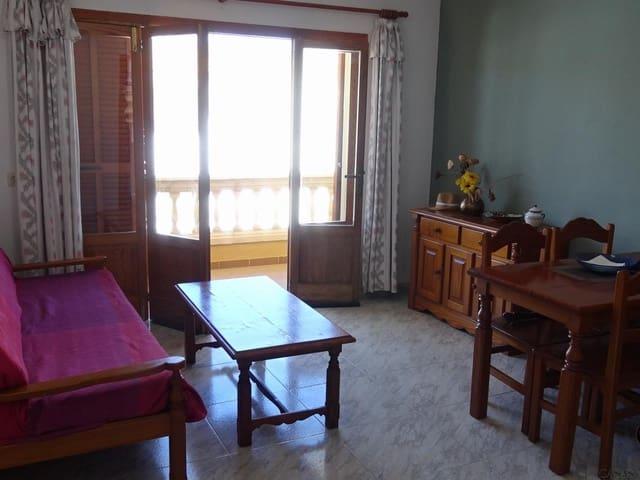 Piso en venta en Santa Margalida, Pla de Mallorca