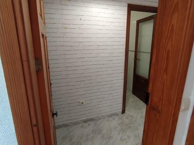 Piso en venta en Santa Margalida, Pla de Mallorca