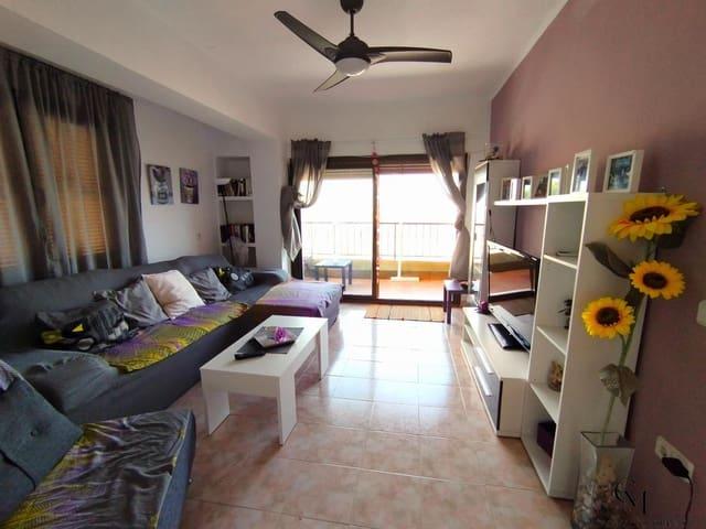 Piso en venta en Santa Margalida, Pla de Mallorca
