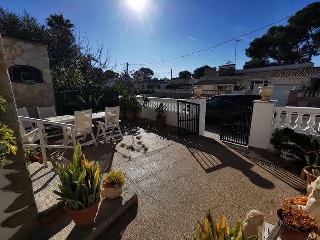 Piso en venta en Santa Margalida, Pla de Mallorca