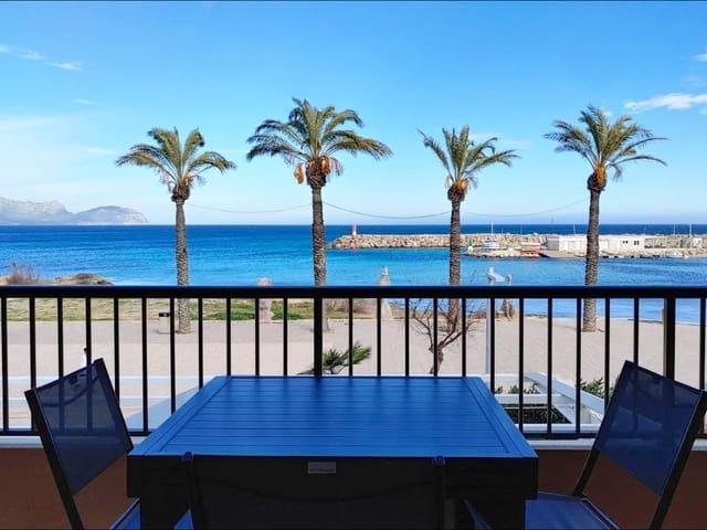 Piso en venta en Santa Margalida, Pla de Mallorca