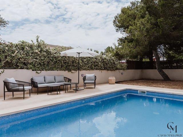 Piso en venta en Santa Margalida, Pla de Mallorca