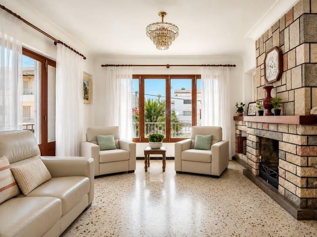 Piso en venta en Santa Margalida, Pla de Mallorca