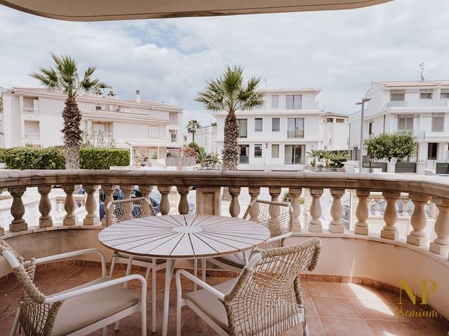 Piso en venta en Santa Margalida, Pla de Mallorca