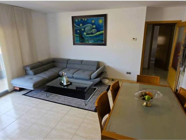 Piso en venta en Terrassa, Centre
