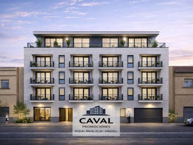 Piso en venta en Vallès Occidental, Catalunya