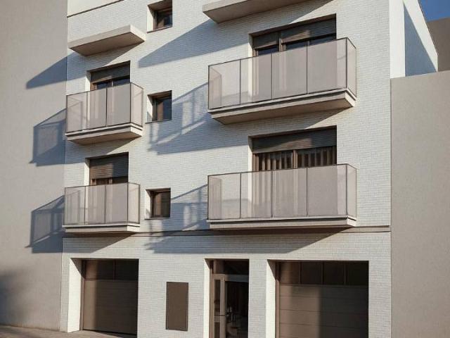 Piso en venta en Montcada Centre, Vallès Occidental