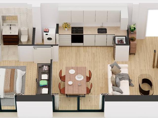 Piso en venta en Montcada Centre, Vallès Occidental