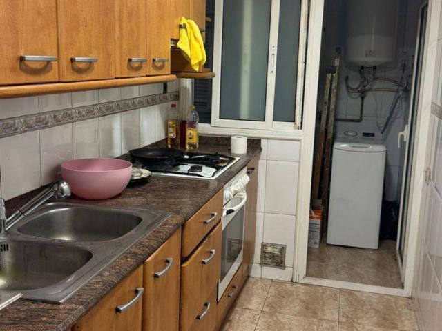 Piso en venta en Montcada Centre, Montcada i Reixac