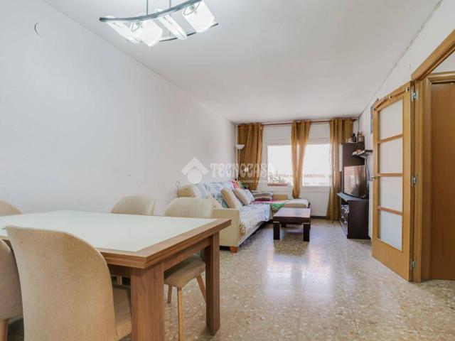Piso en venta en Montcada Centre, Vallès Occidental
