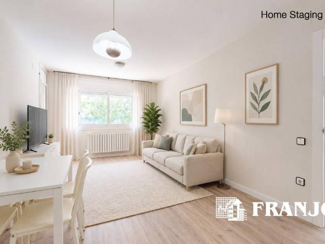 Piso en venta en la Romànica, Vallès Occidental