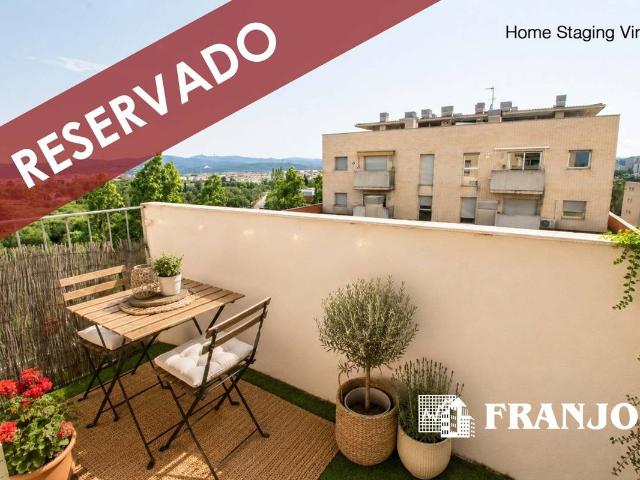Piso en venta en la Romànica, Vallès Occidental