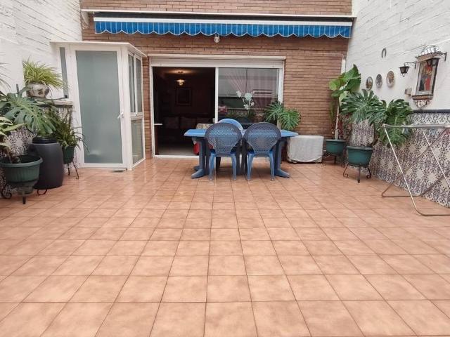 Piso en venta en L'hospitalet De Llobregat, Centre