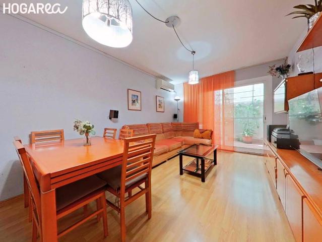 Piso en venta en L'hospitalet De Llobregat, Centre