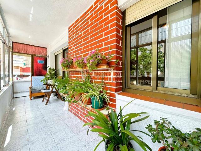 Piso en venta en L'hospitalet De Llobregat, Centre Piso en venta en L'hospitalet De Llobregat, Centre