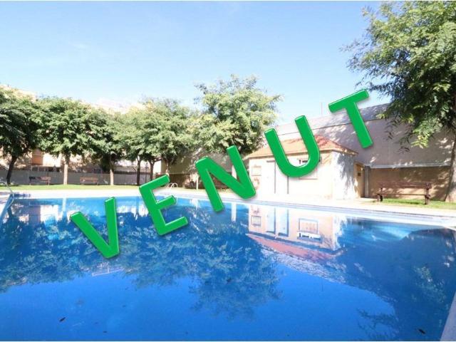 Piso en venta en la Romànica, Vallès Occidental