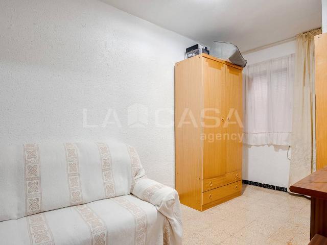 Piso en venta en Districte I, Barcelonès