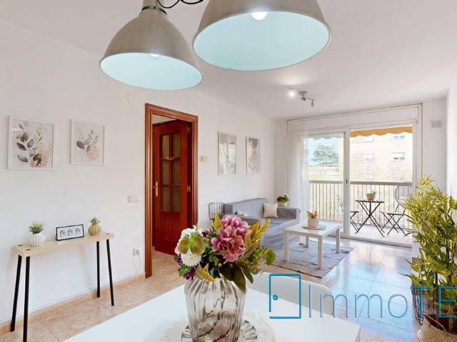 Piso en venta en Barberà Del Vallès, Barri Antic
