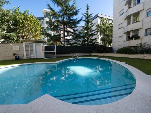 Piso en venta en Ripollet, Maragall