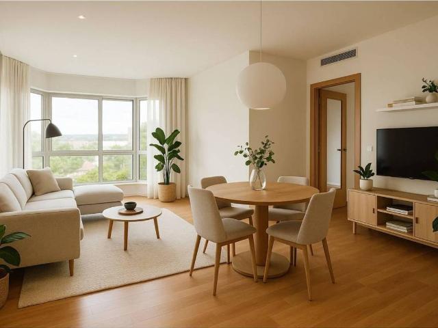 Piso en venta en Ripollet, Maragall