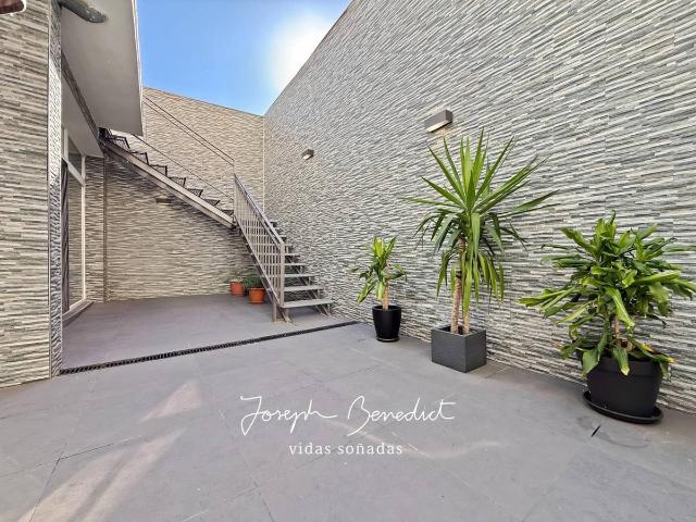 Piso en venta en Àngela Roca, Baix Llobregat