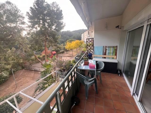 Piso en venta en Àngela Roca, Baix Llobregat