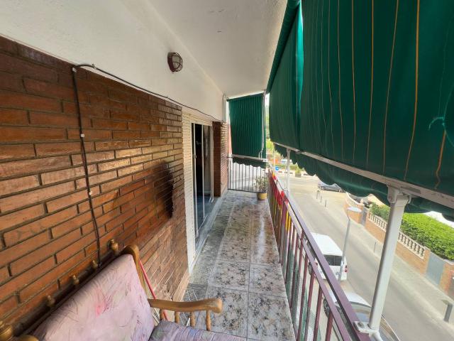 Piso en venta en Àngela Roca, Baix Llobregat