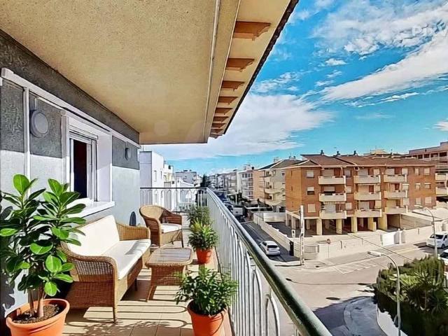 Piso en venta en Baix Penedès, Catalunya