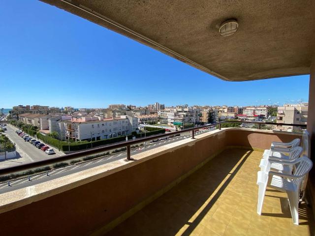 Piso en venta en Cunit