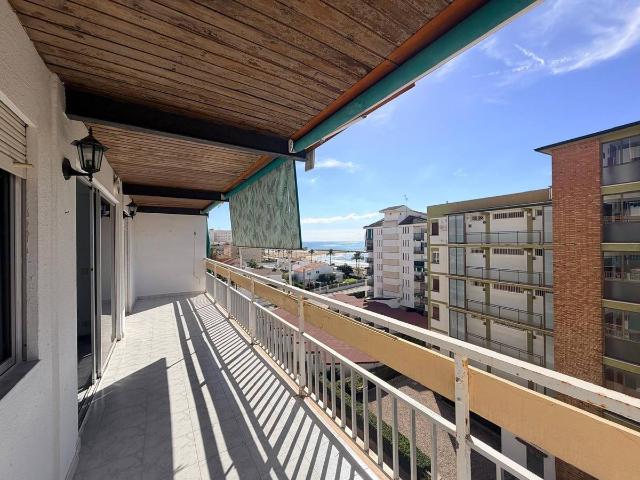Piso en venta en Baix Penedès, Catalunya