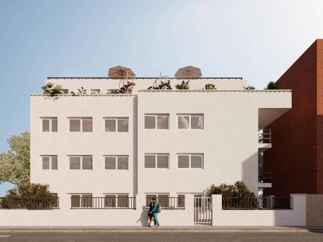 Piso en venta en Cunit, Tarragona