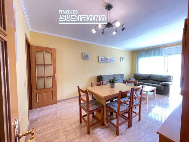 Piso en venta en Cunit