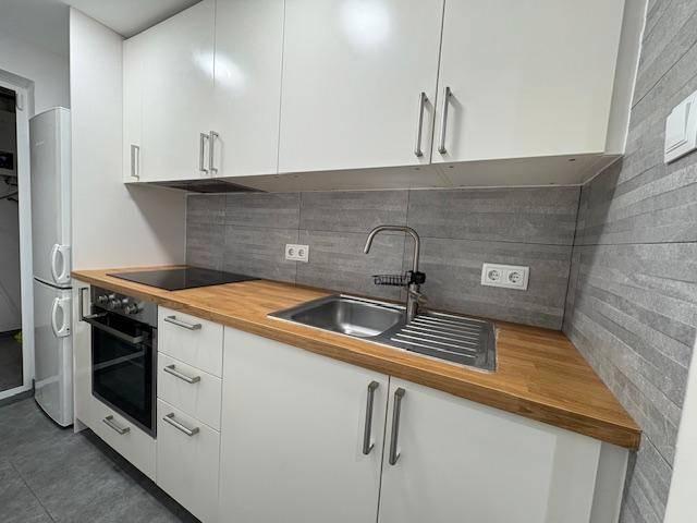 Piso en venta en el Centre, Esplugues De Llobregat