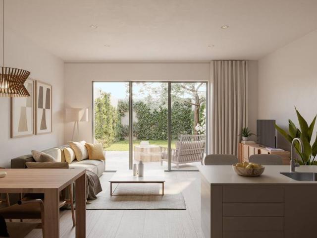 Piso en venta en Esplugues De Llobregat, el Centre