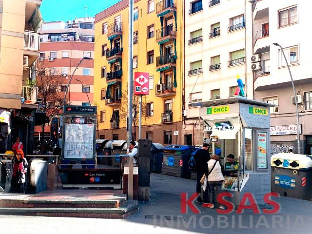 Piso en venta en Esplugues De Llobregat, el Centre