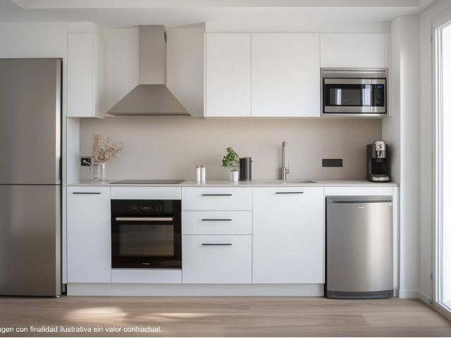 Piso en venta en el Centre, Baix Llobregat