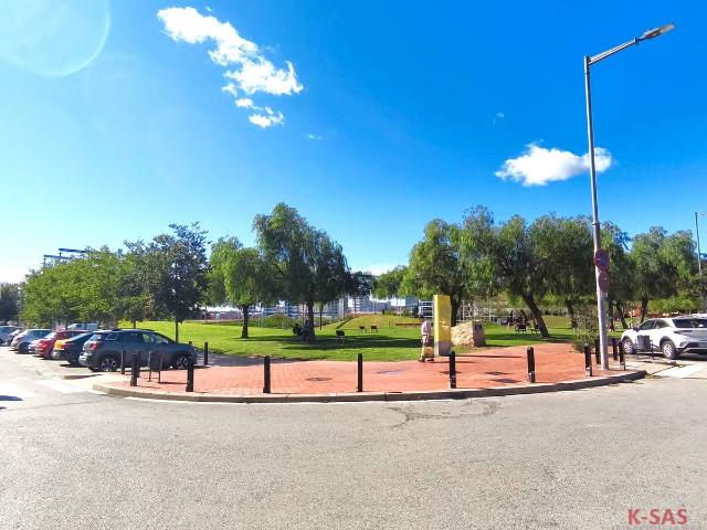 Piso en venta en Esplugues De Llobregat, el Centre