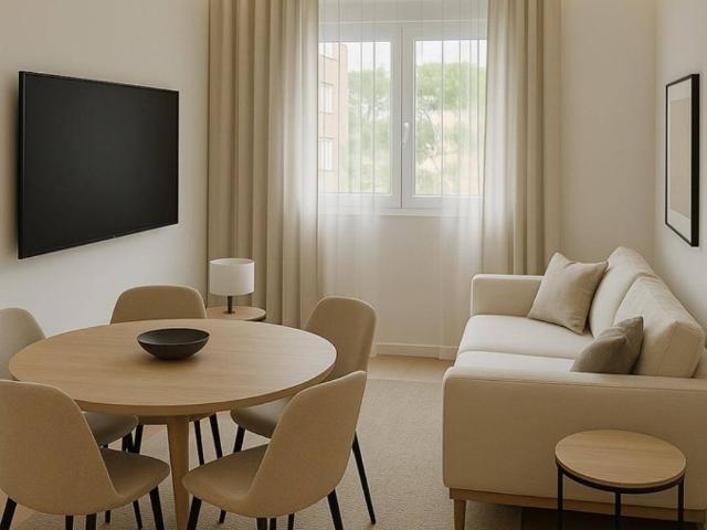 Piso en venta en Esplugues De Llobregat, el Centre