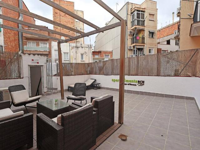Piso en venta en el Centre, Baix Llobregat