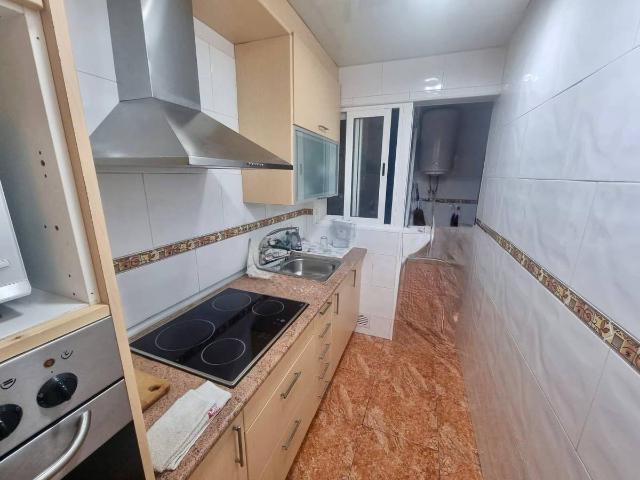 Piso en venta en el Centre, Baix Llobregat