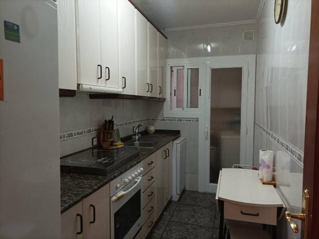 Piso en venta en Esplugues De Llobregat, el Centre