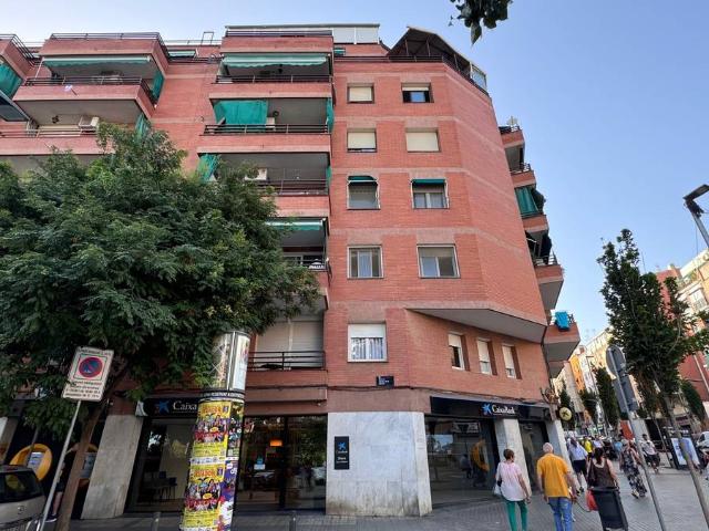 Piso en venta en Esplugues De Llobregat, el Centre