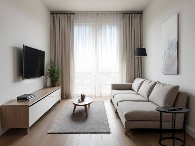 Piso en venta en el Centre, Baix Llobregat