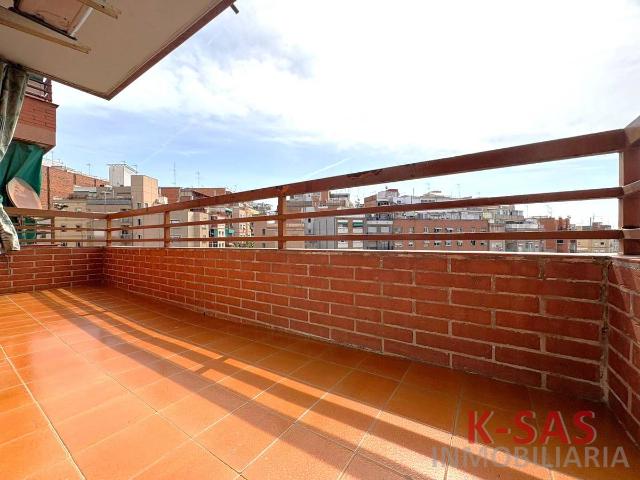 Piso en venta en el Centre, Baix Llobregat